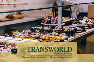 Fully Built Out Restaurant Opportunity, RE Avail.