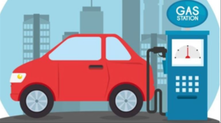 Running Gas Station Business-only in Enid, klahoma