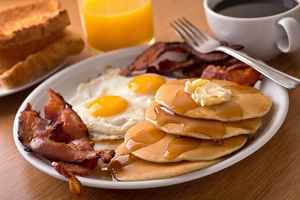 Lakes Area Restaurant For Sale