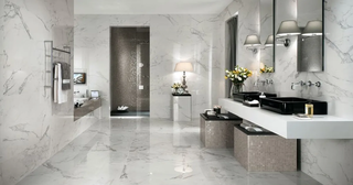 Tile and Stone Fabrication and Install Business