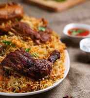 Fast Casual Peruvian Chicken in NoVA-277618-RK