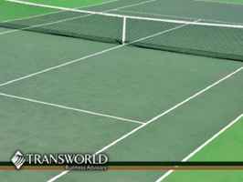 Tennis Court Construction and Resurfacing Co.