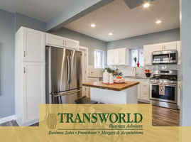 Profitable Remodeler And Window Business