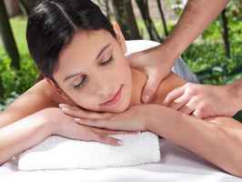 Opportunity to Own/Operate a Holistic Massage Spa