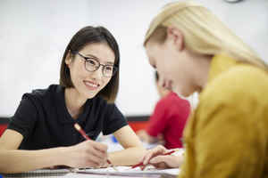 Award-Winning Learning Center