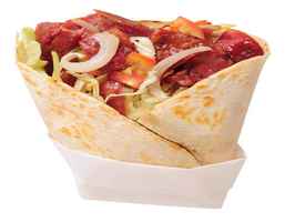 Ethnic Restaurant all day Breakfast-812966-PS