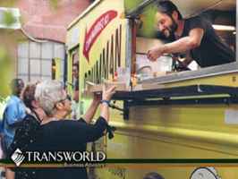 Incredible Opportunity Food Truck 