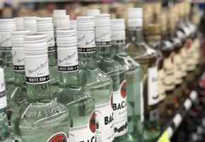 Liquor Store-Owner Operated-Beautiful Location