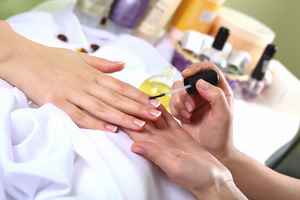 Popular Nail Franchise. Save $350k in Buildout