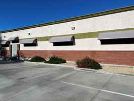 Perez Commercial Buildings Approved for Cannabis