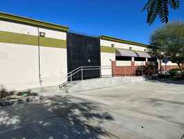 Perez Commercial Buildings Approved for Cannabis