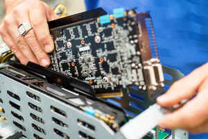 Intercom Business in NYC/Long Island