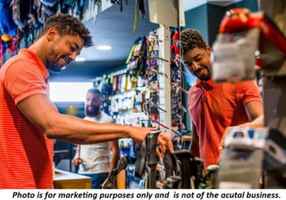 Niche Retail - High Margins - Minimal Owner hours