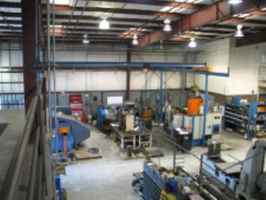 Successful Specialized Manufacturing Company