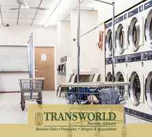 Coin Laundromat in Frederick County MD