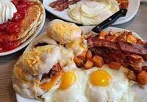 Italian Restaurant in Affluent Cleveland Suburb