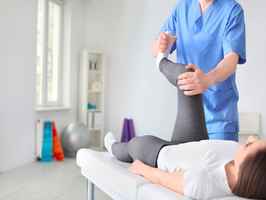 Established Physical Therapy Practice - Best Offer
