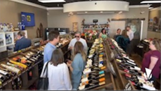 Liquor Store Business-only in Tupelo, MS!