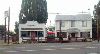 Real Estate Included - 9 Bedroom Hotel/ Restaurant