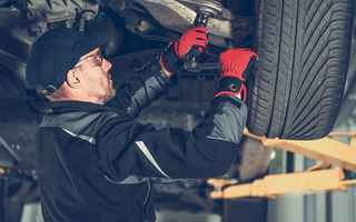 Auto Repair Shop with 8 Bays in Mesa AZ!