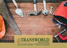 Commercial Hardware Distributor