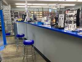 Commercial Hardware Distributor