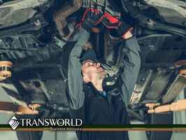 Well established general repair shop in Largo