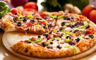 Big Name Pizza Place Established 30 Yrs 