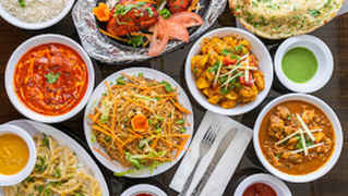 Turn Key Indian Cuisine Restaurant