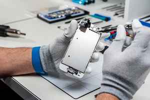 Profitable Cell Phone Repair Store
