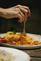 Full-Service Italian - American Restaurant