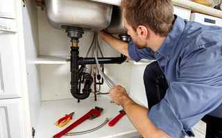 Plumber East Valley For Sale!