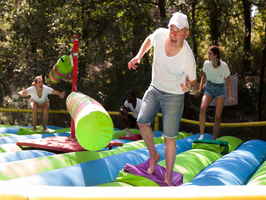 Event Co. Entertainment Specialist-$470 Cashflow