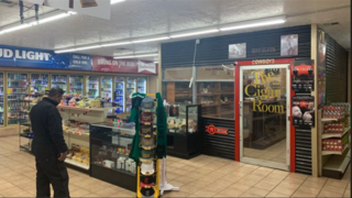 Gas Station Business-only in Mustang, OK!