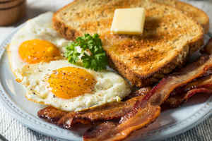 Thriving Diner with Loyal Customer Base