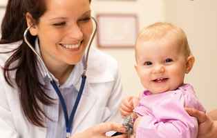 Thriving Family Practice in Growing Metro Suburb