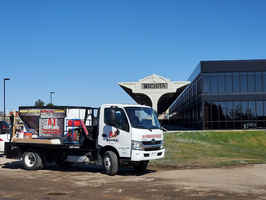 Established A-1 Concrete Leveling Franchise