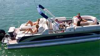 Coastal Turn Key Boat Rental and Sales Business
