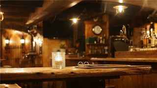 Activity Centered Bar and Restaurant!