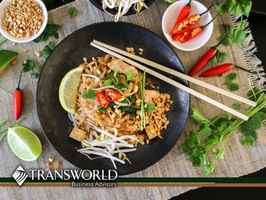 Asian Restaurant for Sale In Doral