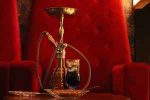 Hookah Lounge