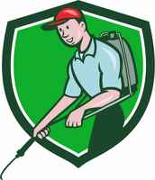 Decades Established Pest Extermination Business
