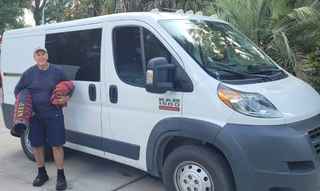 Well Established Textile Rental & Laundering