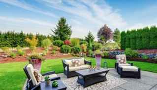Progressive Landscape Design Company