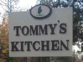 Tommy's Kitchen