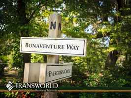 Thirty Eight Year Old Sign Company