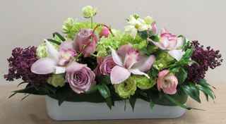 Long Established South Orange County Flower Shop