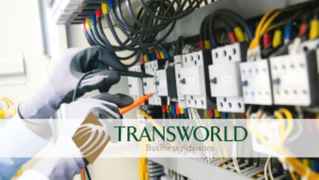 Trusted Electrical Contractor Offering All Service