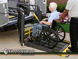 Family owned Non-Emergency Medical Transport Co