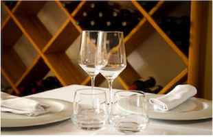 Well Known Restaurant with Prime Real Estate